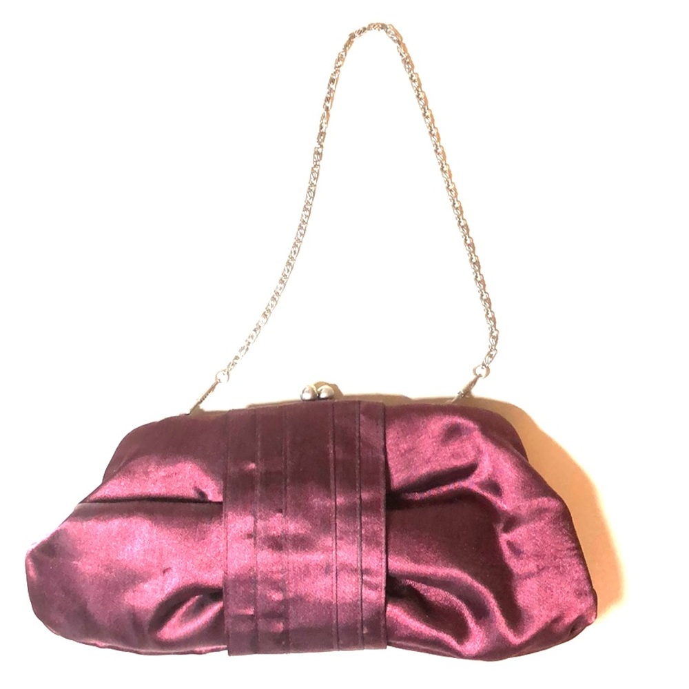 Clutch bag